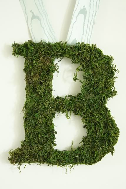 Moss letter