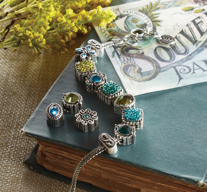 Bauble lulu beads store