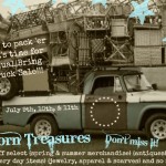 Bring Your Truck Sale