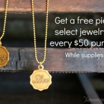 Free Jewelry