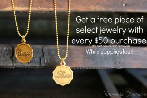 Free Jewelry