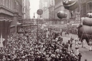 Macy's Parade