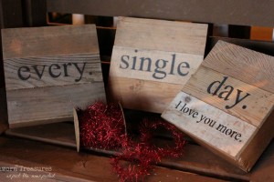 You are loved